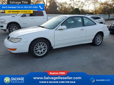 Photo 1 for New 1999 Acura CL
