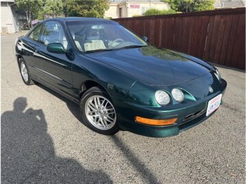 1999 Acura Integra