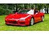 1999 Acura NSX T