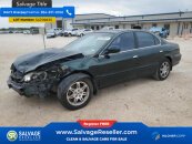 New 1999 Acura TL