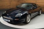 Thumbnail Photo 4 for 1999 Aston Martin DB7