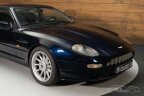 Thumbnail Photo 3 for 1999 Aston Martin DB7