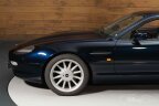 Thumbnail Photo 5 for 1999 Aston Martin DB7