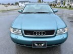 Thumbnail Photo 3 for 1999 Audi A4