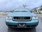 Thumbnail Photo 2 for 1999 Audi A4