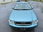 Thumbnail Photo 4 for 1999 Audi A4