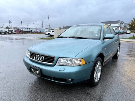 Photo 1 for 1999 Audi A4