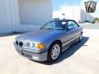 Thumbnail Photo 4 for 1999 BMW 323i