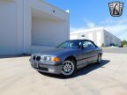Thumbnail Photo 2 for 1999 BMW 323i