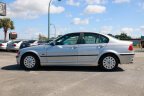 Thumbnail Photo 2 for 1999 BMW 323i