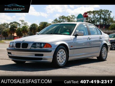 Photo 1 for 1999 BMW 323i