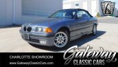 1999 BMW 323i