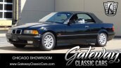 1999 BMW 328i
