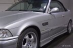 Thumbnail Photo 5 for 1999 BMW M3 Convertible