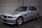 Thumbnail Photo 1 for 1999 BMW M3 Convertible