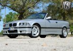 Thumbnail Photo 6 for 1999 BMW M3 Convertible