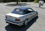 Thumbnail Photo 3 for 1999 BMW M3 Convertible
