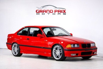 Photo 1 for 1999 BMW M3
