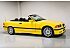 1999 BMW M3 Convertible