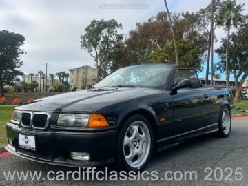 1999 BMW M3