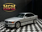 1999 BMW M3