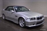 1999 BMW M3 Convertible