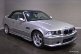 1999 BMW M3 Convertible