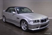 1999 BMW M3 Convertible