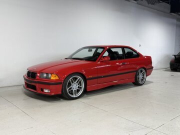 1999 BMW M3