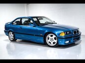 1999 BMW M3