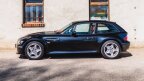 Thumbnail Photo 2 for 1999 BMW M Coupe