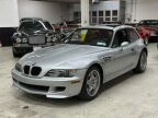 Thumbnail Photo 3 for 1999 BMW M Coupe