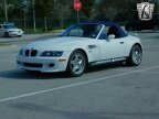 Thumbnail Photo 6 for 1999 BMW M Roadster