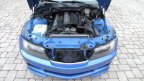 Thumbnail Photo 3 for 1999 BMW M Roadster for Sale by Owner