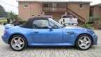 Thumbnail Photo 6 for 1999 BMW M Roadster for Sale by Owner