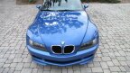 Thumbnail Photo 1 for 1999 BMW M Roadster for Sale by Owner