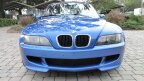 Thumbnail Photo 2 for 1999 BMW M Roadster for Sale by Owner
