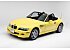 1999 BMW M Roadster