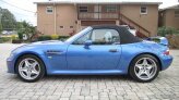 1999 BMW M Roadster