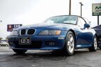 Thumbnail Photo 3 for 1999 BMW Z3