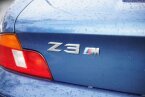Thumbnail Photo 6 for 1999 BMW Z3
