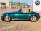 Thumbnail Photo 3 for 1999 BMW Z3 2.3 Roadster