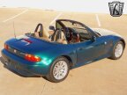 Thumbnail Photo 5 for 1999 BMW Z3 2.3 Roadster
