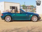 Thumbnail Photo 6 for 1999 BMW Z3 2.3 Roadster