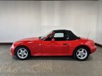 Thumbnail Photo 4 for 1999 BMW Z3