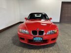 Thumbnail Photo 5 for 1999 BMW Z3
