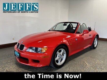 Photo 1 for 1999 BMW Z3