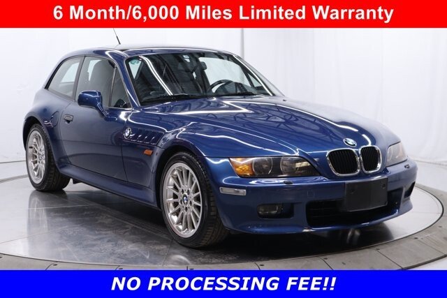 1999 BMW Z3