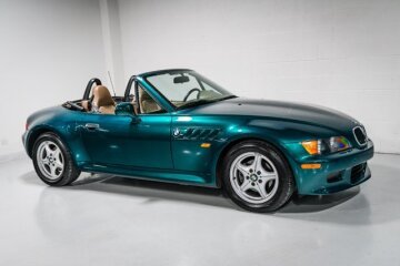 1999 BMW Z3
