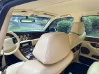 Thumbnail Photo 5 for 1999 Bentley Arnage Green Label for Sale by Owner